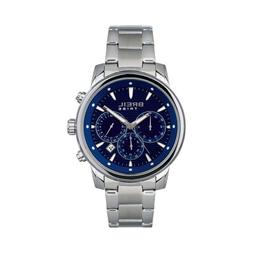O Breil Tribe Uomo Crono Ew0511