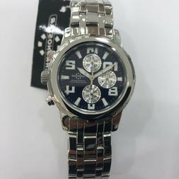 orologio uomo crono scuba sub 50 mt