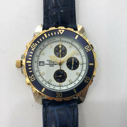 O Cadet By Sector Uomo Crono  Scuba  Sub 50 Mt &euro; 199 Di Li