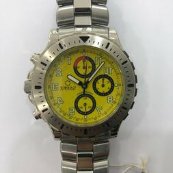 O Cronostar By Sector Uomo Crono Scuba Sub 50 Mt &euro; 199 Di 