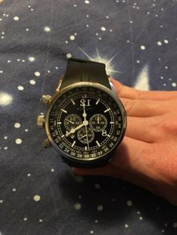 O Uomo Cronografo  A34005g - Usato