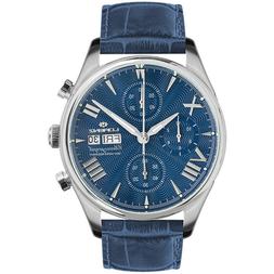 O Uomo Cronografo Collezione 1934 Blue 030110dd