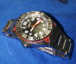 O Uomo Breil  Cronografo : Sector  Citizen Fossil Armani Cas