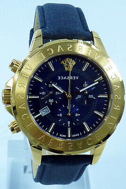 O Uomo Cronografo Vev600319 Signat Di Marca Nuovo