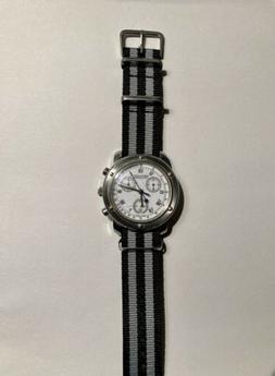 O Uomo Cronografo Hamilton Vintage 8800