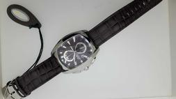 O Uomo Chronotech Ct.7024m/62