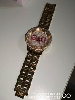 O Uomo D&g : Sector Breil Citizen Fossil Armani Casio