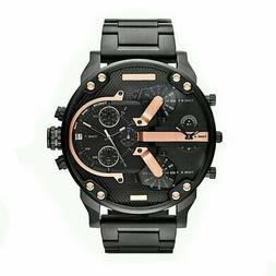 O Uomo Da Polso Al Quarzo Simile Al Diesel Con Quadrante Gra