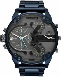 O Uomo Da Polso Al Quarzo Simile Al Diesel Con Quadrante Gra