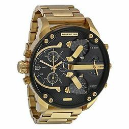 O Uomo Da Polso Al Quarzo Simile Al Diesel Con Quadrante Gra