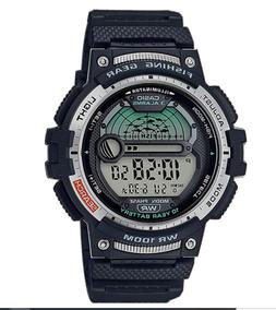 O Uomo Casio Digitale Da Polso Originale  ✅