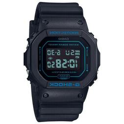 O Uomo Digitale Casio G-shock Dw-5600bbm-1er