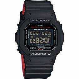 O Uomo Digitale Casio G-shock Dw-5600hr-1er Concessionario U