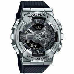 O Uomo Digitale Casio G-shock Gm-110-1aer