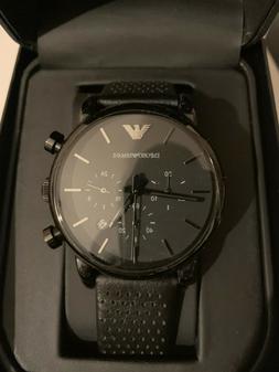 O Uomo/donna Emporio Armani