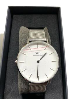 O Uomo Donna Daniel Wellington Classic Petite Melrose 32mm C