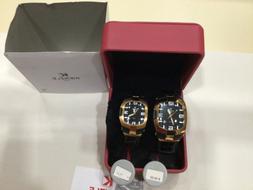 O Kienzle Uomo Donna Coppia Black Friday Sconto 50%