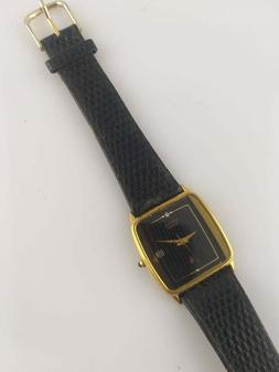 O Citizen Uomo Donna Quarzo Vintage Japan Usato