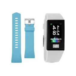 O Calypso Uomo Donna Smartwatch K8500/1 Smartime