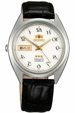 O Uomo Donna Unisex 37mm Automatico In Pelle E Acciaio Day &
