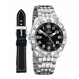 O Festina Uomo Doppio Cinturino