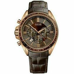 orologio uomo driver hb1513093 nuovo con garanzia