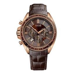 O Elegante Da Uomo Al Quarzo Cronografo Nuovo