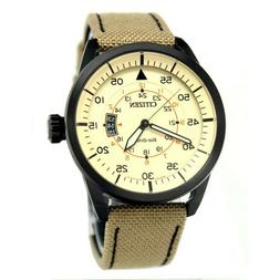 O Uomo Citizen Eco-drive Aw1365-19p