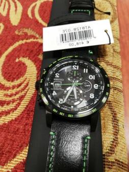 O Uomo Eco Drive Radiocontrollato