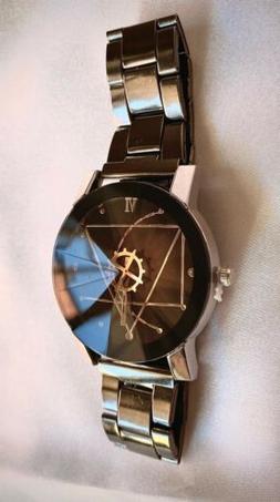 O Uomo Economico Watch For Men Moda Fashion Casual Donna Wom