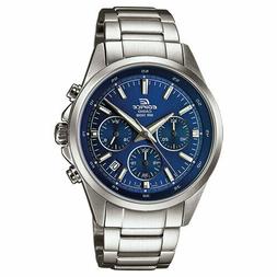 O Uomo Casio Edifice Efr-527d-2avuef