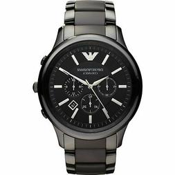 O Ar1451 Uomo Emporio Armani Garanzia 2 Anni
