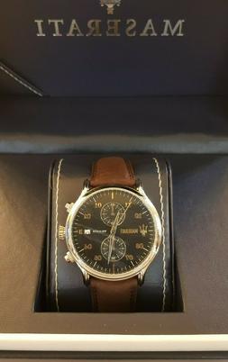 O Uomo Maserati Epoca 42 Mm R8871618001