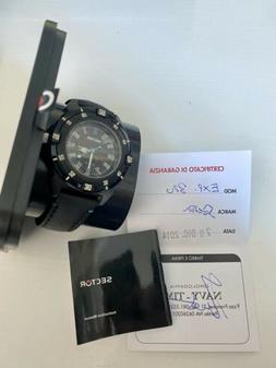 O Uomo Sector Expander 90 R3251197125 Just Time In Pelle Ner