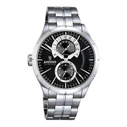 O Uomo Festina F16632/3 - Collezione Retro Multifunzione Qua