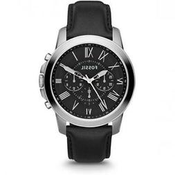 O Fossil Uomo Fs4812ie