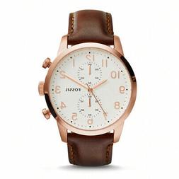 O Uomo Fs4987 Fossil