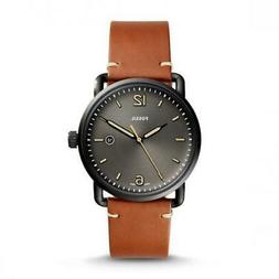 O Fossil Uomo Fs5276