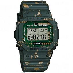 O Uomo Casio G-shock Edizione Limitata Dwe-5600cc-3er