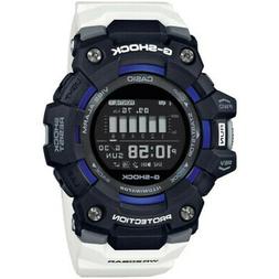 orologio uomo g shock g squad bluetooth