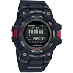 O Uomo Casio G-shock G-squad Bluetooth Gbd-100-1er