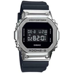 O Uomo Casio G-shock Gm-5600-1er