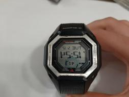 O Uomo Casio G Shock  Mod. 3028 G056b Quartz  43 Mm