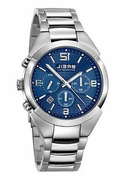 O Breil Uomo Gap, Bracciale In Acciaio