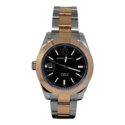 O Uomo Grand Gen&egrave;ve Bp240175 Meccanico Automatico