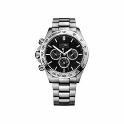 O Hugo Boss Uomo Hb1512965 - Garanzia Due Anni
