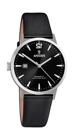 O Uomo In Titanio F20471/3 Festina