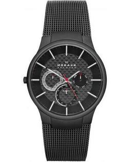 O Uomo In Titanio Mod. 809xltbb