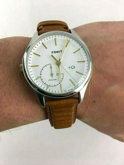 O Timex Uomo Iq+  41mm Indiglo Quarzo Smartwatch Tw2p94700