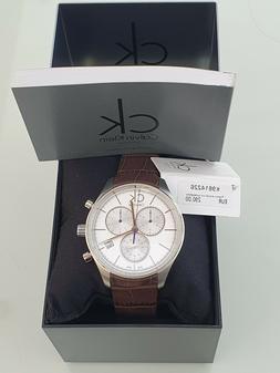 O Calvin Klein Uomo K9814226